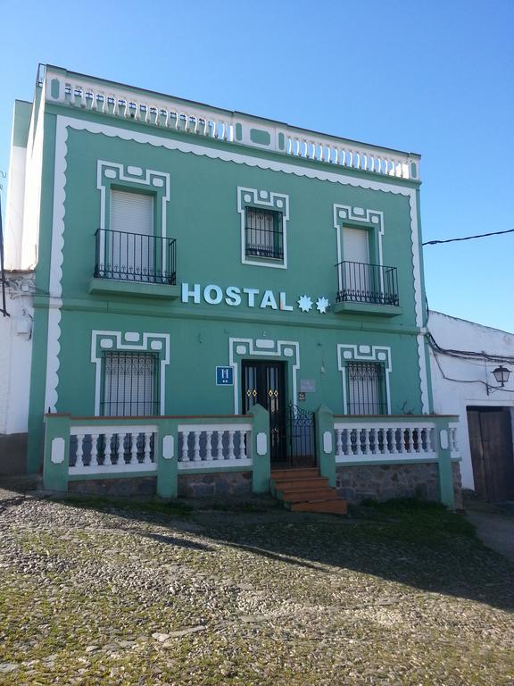 Rural La Casa 3*